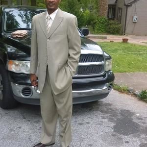 Meet your Posher, Danny